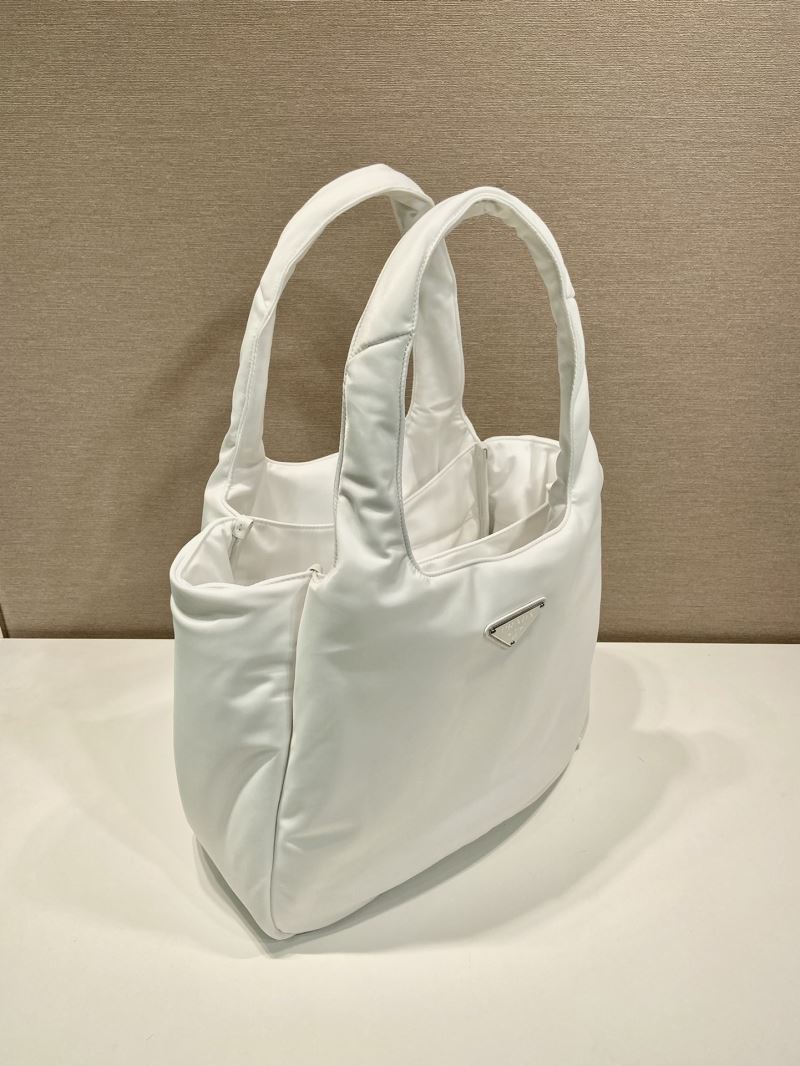 Prada Shopping Bags